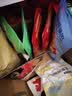 良品铺子开心果碧根果休闲零食每日坚果炒货长寿果 手剥板栗100g 实拍图