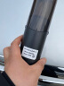 巨木 车载吸尘器 汽车用吸尘器大吸力无线智能SUB充电式车家两用手持迷你大功率 双档吸力车家两用 无线款/USB充电【黑色超大吸力】车家两用 实拍图