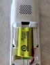 劲玛仕（JINMASI） 适用无绳电话机电池1.2V 2.4V 伟易达飞利浦 摩托罗拉子母机充电电池 步步高电池750mAh 晒单实拍图