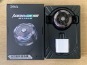 Piva派威B2手机散热器磁吸散热背夹 半导体制冷降温神器游戏直播低噪音适用苹果小米黑鲨努比亚oppo 手机散热器套装（散热器+30瓦充电器） 实拍图