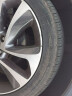 NEXEN耐克森 P225/45R18 95W XL AU5 适配起亚K5/MINI COUNTRYMAN 实拍图