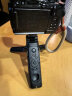 JJC 相机手柄三脚架 快门线 蓝牙遥控 适用于索尼A7M3 A6400佳能R6 M50II尼康Z50 Z30富士XT5 X100VI 尼康款 替代ML-L7 蓝牙 无线 黑色 晒单实拍图