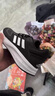 阿迪达斯（adidas） DURAMO 10PE男子跑步鞋 柔软缓震舒适耐穿时尚百搭 GW8336 42 实拍图