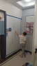 飞博士（Flybook）软白板墙贴不伤墙可移除磁性小白板办公写字板挂式磁力黑板家用可擦儿童涂鸦墙纸定制尺寸 晒单实拍图