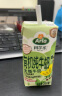 阿尔乐（Arla）丹麦原装进口 专注儿童成长 有机纯牛奶 200ml*20盒 营养早餐奶 实拍图