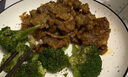 天顺源醇香羔羊肉卷 2斤 新西兰草饲羔羊调理羊肉片 冷冻生鲜 火锅食材 实拍图
