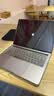Apple苹果笔记本电脑二手 MacBook Pro Air  商务办公 学习网课 设计制图 视频剪辑 编程建模 轻薄便携学生推荐 95新18款9Q2灰9U2银8G-256G带bar 实拍图