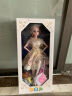 煦贝乐换装娃娃礼盒玩具女孩公主智能对话洋娃娃过家家儿童节生日礼物茱 实拍图