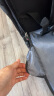 CROSSGEAR双肩拉杆包17.3吋笔记本电脑背包登机行李包大容量商务出差旅行袋 晒单实拍图