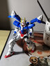 万代（BANDAI） hg00高达 1/144拼装敢达模型 玩具 22 00高达 实拍图