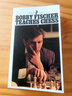 Bobby Fischer Teaches Chess 英文原版 鲍比菲舍尔教授国际象棋 教程书籍 英文版 进口英语原版书 实拍图