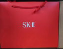 SK-II神仙水75ml精华液sk2全明星晶透礼盒护肤品生日礼物女skii保湿 实拍图