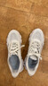 阿迪达斯 （adidas）正品男鞋2025春夏清风鞋缓震运动鞋网面透气Climacool休闲跑步鞋 IF0639/Climacool白灰-主推 42 实拍图