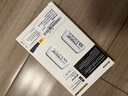 美商海盗船（USCORSAIR）32GB(16G×2)套装 DDR4 3200 台式机内存条 复仇者LPX系列 白色 游戏型 实拍图