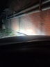 FANCYCHIC长条灯led汽车射灯12v24v大灯货车射灯杠灯中网爆闪灯收割强光 288瓦52厘米白光 灯+螺丝支架（无点烟器线组可接电瓶用） 实拍图