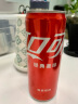 可口可乐（Coca-Cola）零度 Zero 无糖汽水 碳酸饮料 330ml*24罐 新老包装随机发货 晒单实拍图