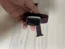 BHO【单圈编织】适用苹果手表表带apple iwatch s10/s11表带s9/se3/2单圈编织表带s8/7女士男生款 绛樱桃色 44/45/46mmXS码-腕围150-160mm 实拍图
