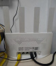 水星（MERCURY）奇峰AX1500 WiFi6无线路由器 5G双频 高速wifi穿墙游戏路由 全屋覆盖信号增强A15 实拍图