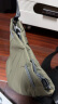 PGYTECH微单相机包OneGo蒲公英束口包单肩摄影内胆收纳包女式斜挎适用于佳能尼康索尼富士X100VI 束口包（丛林绿）M码 晒单实拍图