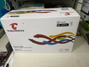 图盛适用惠普HP/P3015d打印机硒鼓M521dn/M521dw/M525c粉盒255A 【易加粉】企业版硒鼓 实拍图