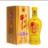 牛栏山二锅头 百年 精品 北京纯粮酒 口粮酒 浓香型白酒 送礼自饮 52度 500mL 6瓶 百年精品 黄瓷 实拍图