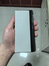 皮皮壳【京仓速发】适用于华为matex5手机壳真皮翻盖腕带防摔耐磨X5头层真皮保护套超薄全包腕带支架壳 【高级灰】真皮腕带支架款 实拍图