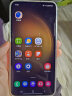 三星 SAMSUNG Galaxy S23 第二代骁龙8移动平台 120Hz高刷 8GB+256GB 悠柔白 5G手机 拍照手机 晒单实拍图