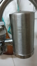 浪米净水器水龙头过滤器家用厨房净水德思克德克史蒂夫自来水过滤器不锈钢净水龙头活性炭过滤器 一机六芯【花洒款 出水防飞溅】可清洗碳棒滤芯+工具 实拍图