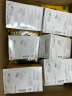 斑马（ZEBRA） zc100证卡打印机pvc卡片彩色制卡机工作证ic门禁卡员工胸牌厂牌打印机 ZXP3C彩色带 实拍图
