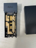朗科USB4.0硬盘盒40Gbps M.2 NVMe固态硬盘盒 兼容雷电3/4适用苹果笔记本台式机手机外接SSD移动硬盘壳 晒单实拍图