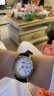 斐乐（FILA）手表女欧美时尚女士手表防水石英学生手表 FLL38-794-002 实拍图