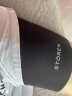婧麒（JOYNCLEON）孕妇裤子夏季外穿打底五分鲨鱼裤薄款安全短裤 黑色 XL jyk12363 晒单实拍图