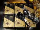 STAR-START挂耳手冲咖啡滤纸漏斗咖啡过滤纸滤袋 挂耳滤纸（深度爱好者） 300张 实拍图