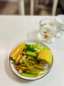 密园小农 密云本地7寸黄瓜 新鲜蔬菜 2.5kg 实拍图