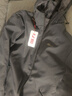 回力连帽夹克外套男加绒保暖冬季运动棒球服休闲男装户外风衣 实拍图