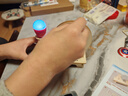 Toylezhi科学实验套装手摇发电机玩具科技制作小发明diy生日儿童节礼物 实拍图