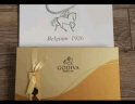 歌帝梵（GODIVA）比利时原装进口巧克力礼盒零食甜品生日礼物送老婆女友男朋友15枚 实拍图