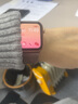 Apple 苹果手表 二手智能手表 WatchSeries S5/6/7/8/9 SE/SE2 GPS/蜂窝版 二手苹果手表 苹果S5/GPS/银色 95新 40mm(41mm) 实拍图