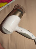 飞利浦（PHILIPS）电吹风机HP8203家用负离子护发大功率吹风筒宿舍用学生 HP8203【官方标配-冲量】 实拍图