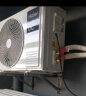 海尔（Haier）中央空调 风管机一拖一 云舒 1.5匹嵌入式空调 变频1级 卧室 KFRd-35NW/70EAD81 一价全包 京配 实拍图