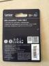 雷克沙（Lexar）128GB TF（MicroSD）存储卡 C10 U3 V30 A1 高速内存卡 读速100MB/s 持久稳定（633x） 实拍图