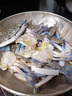 蟹得福 湛江特大兰花蟹梭子蟹鲜活飞蟹海鲜新鲜蓝花蟹带膏母蟹 【家庭装】5斤装 （2-3只/斤） 实拍图