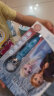 迪士尼（Disney）小女孩生日礼物艾莎公主儿童发饰礼盒玩具套装冰雪奇缘发夹发卡圈 晒单实拍图
