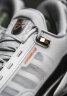安踏（ANTA）【618预售】【GH4】篮球鞋男海沃德签名全能战靴防侧翻低帮运动鞋 月影灰-1 9.5 (男43) 晒单实拍图