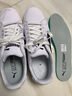 PUMA彪马男鞋女鞋 春秋经典复古情侣鞋低帮板鞋百搭运动休闲鞋 359622-05 【断码35.5、36码】经典彪马白 42.5 实拍图