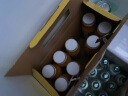 农夫山泉 NFC果汁饮料 100%NFC芒果混合汁300ml*10瓶 礼盒  实拍图