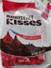 好时（Hershey’s） 好时之吻 Kisses 眩彩多口味糖果巧克力 糖果零食 婚庆喜糖 榛仁牛奶500g*2 实拍图