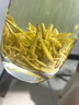 万茗岩正宗安吉珍稀白茶黄金芽2025明前特级新茶高档礼盒装中秋节日送礼 实拍图