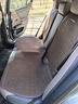 梦选汽车坐垫四季通用亚麻座套吉利帝豪博越L星越icon星瑞哈弗H6大狗 实拍图