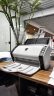 富士通扫描仪a4连续快速扫描机自动批量文件票据高速双面扫描仪机 fi-6130（30张/分） 实拍图
